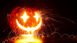 Identifying the Christian origins of spooky and fireworks traditions