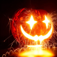 Identifying the Christian origins of spooky and fireworks traditions