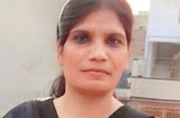 Christians, others entrapped in blasphemy charges in Pakistan, report says