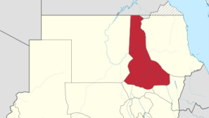 Displaced Christians in Sudan driven from homes