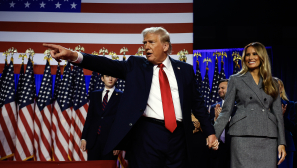 Donald Trump triumphs in political comeback, becoming 47th US President
