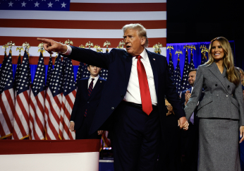 Donald Trump triumphs in political comeback, becoming 47th US President