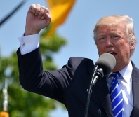 Evangelical responses to Trump victory: 'seek to live at peace with neighbors', 'build bridges', 'restore freedom to speak'