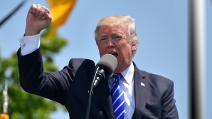 Evangelical responses to Trump victory: 'seek to live at peace with neighbors', 'build bridges', 'restore freedom to speak'