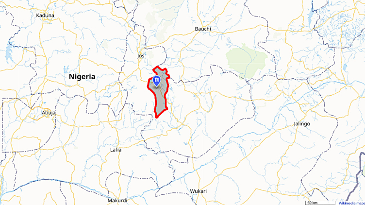 Herdsmen kill three Christians in Plateau state, Nigeria