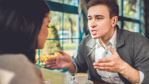 Who has the right to complain?