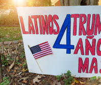 Surprise around Donald Trump's election proves that many are still not listening