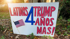 Surprise around Donald Trump's election proves that many are still not listening