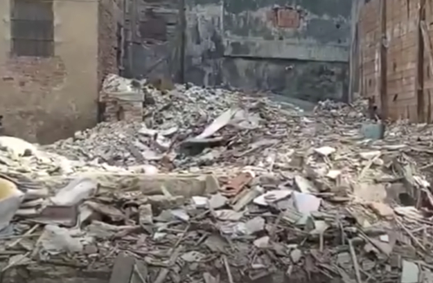 6.8 magnitude earthquake hits southeastern coast of Cuba: 'crisis without parallel in the history of our nation'