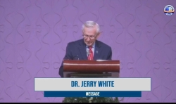 Dr. Jerry White, ex-Navigators President: the internet is undermining Christian discipleship 
