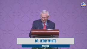 Dr. Jerry White, ex-Navigators President: the internet is undermining Christian discipleship 