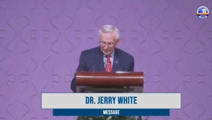 Dr. Jerry White, ex-Navigators President: the internet is undermining Christian discipleship