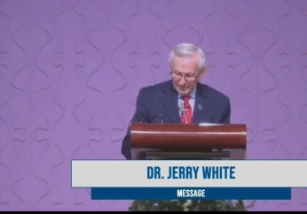 Dr. Jerry White, ex-Navigators President: the internet is undermining Christian discipleship 