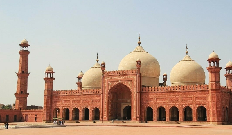 Christian in Pakistan jailed under controversial blasphemy law