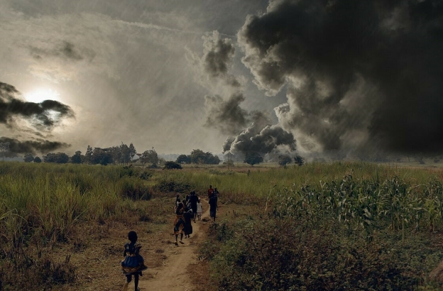 Christian slain after helping to lead 18 Muslims to Christ