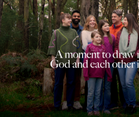 Despite many global issues, Australian Christians more hopeful for the future than non-believers, according to Global Hope Report 2024