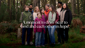 Despite many global issues, Australian Christians more hopeful for the future than non-believers, according to Global Hope Report 2024
