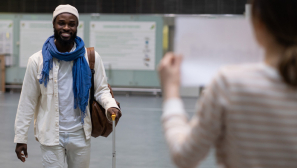 Why migrants are a means of grace