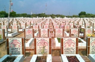 UN body urges Pakistan to end or amend blasphemy laws