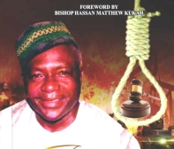 Nigerian general recounts sham trial that led to death sentences