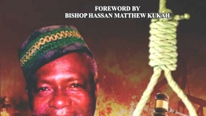 Nigerian general recounts sham trial that led to death sentences