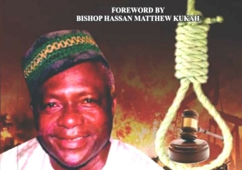 Nigerian general recounts sham trial that led to death sentences