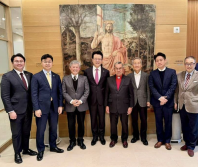 WEA plans to hold General Assembly 2025 in Seoul spark controversies in Korea days before official announcement