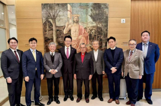 WEA plans to hold General Assembly 2025 in Seoul spark controversies in Korea days before official announcement