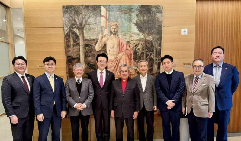 WEA plans to hold General Assembly 2025 in Seoul spark controversies in Korea days before official announcement