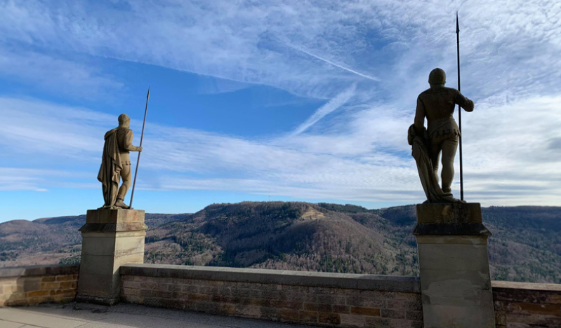 The global church needs to listen to wise sentinels and prepare for change