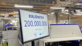 Bible Society of Brazil celebrates printing of 200 million Bibles and New Testaments