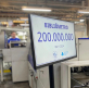 Bible Society of Brazil celebrates printing of 200 million Bibles and New Testaments