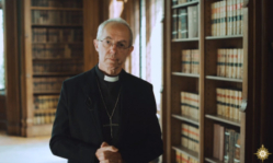 More senior clergy may need to follow Welby in resigning, says bishop