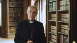 More senior clergy may need to follow Welby in resigning, says bishop