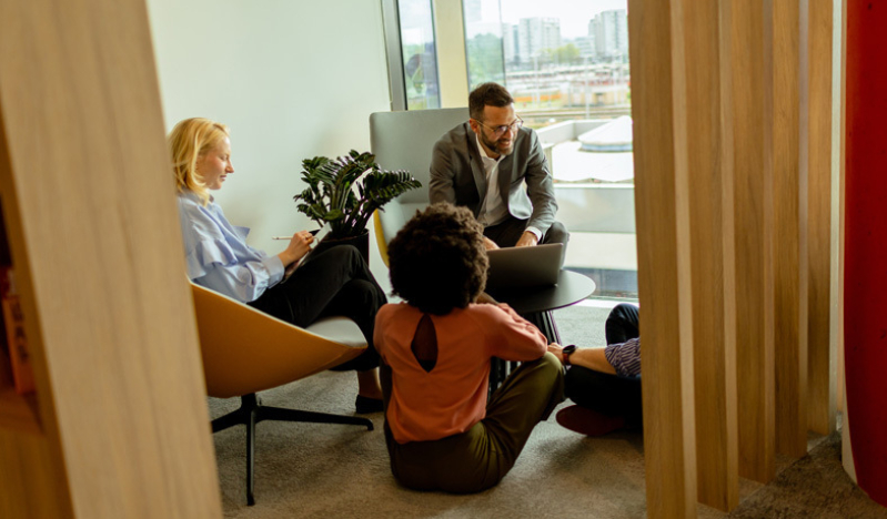 Helping church leaders build a culture of mission