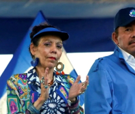 Daniel Ortega's regime expels the president of the Bishops' Conference from Nicaragua