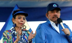 Daniel Ortega's regime expels the president of the Bishops' Conference from Nicaragua