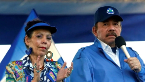 Daniel Ortega's regime expels the president of the Bishops' Conference from Nicaragua
