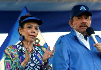Daniel Ortega's regime expels the president of the Bishops' Conference from Nicaragua