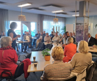 Evangelicals overwhelmingly reaffirm the need for a national evangelical alliance in The Netherlands