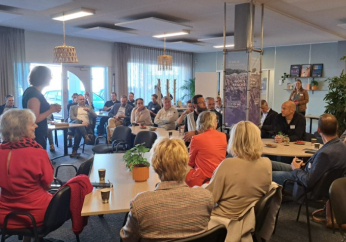 Evangelicals overwhelmingly reaffirm the need for a national evangelical alliance in The Netherlands