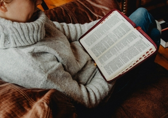Scripture-engaged adults have lower levels of loneliness than Bible disengaged: study