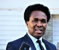 Part-time Pastor, presidential candidate calls for protests after disputed Mozambique elections
