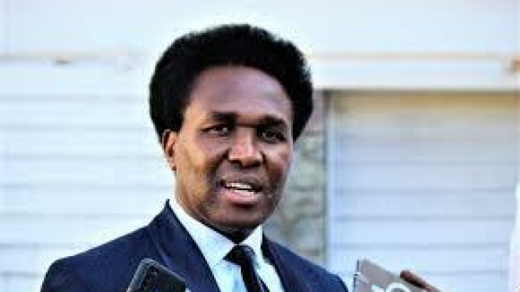Part-time Pastor, presidential candidate calls for protests after disputed Mozambique elections