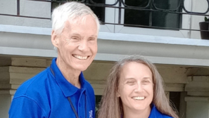 Christian publishing professionals gather for MAI LittWorld 2024: 'next generation eager to be equipped to share words of hope'