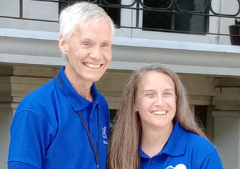 Christian publishing professionals gather for MAI LittWorld 2024: 'next generation eager to be equipped to share words of hope'