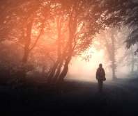 The child of Chinese migrants finds Jesus and steps from darkness into light: a testimony