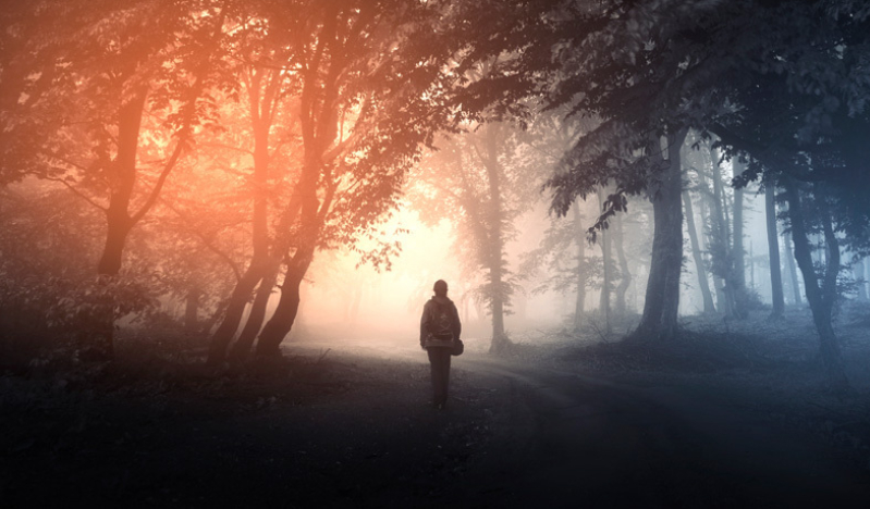 The child of Chinese migrants finds Jesus and steps from darkness into light: a testimony