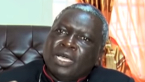 Catholic Bishops in Kenya decline presidential donation: 'Church must remain free from political influence'