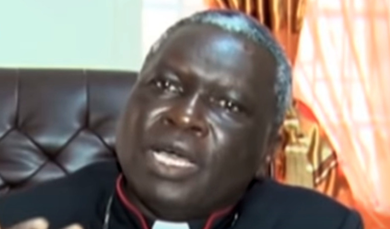 Catholic Bishops in Kenya decline presidential donation: 'Church must remain free from political influence'